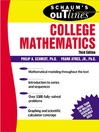 College Mathematics